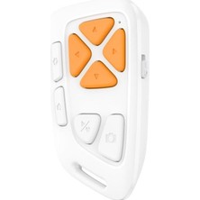 Xo Çok Fonksiyonlu Bluetooth Akıllı Kumanda ve Uygulama Kontrol Paneli (SS19)