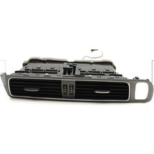 Gkl Audı Ön Havalandırma Orta Q5 2009-2012 8R1820951G Wvf