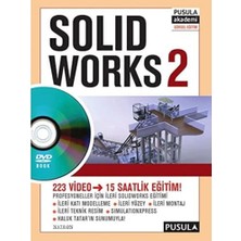İlanib Ticaret Solidworks 2: 223 Video
