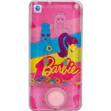 İlanib Ticaret 5572 Sun-Yfn-Sml-Su Oyunları Barbie Brb 6A 24D