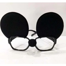 İlanib Ticaret Mickey Mouse Gözlüğü