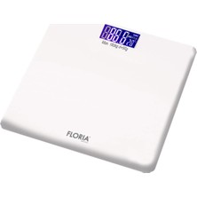 Floria ZLN1988 Dijital Banyo Tartısı