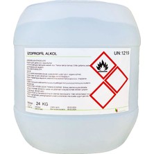 birfigurum ıpa /  alkol 30 litre / 24kg - %99.98 saflıkta