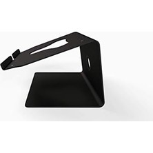 İlanib Ticaret B1-12 Notebook ve Standı (Black)