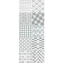 Ege Seramik 200X500 Royal Multı Decor - 1 Kutu 1. M2