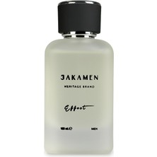 Jakamen Effect Parfüm 100 ml