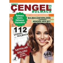 Uravas Store Süper Çengel Bulmaca 22