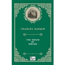 İlanib Ticaret The Origin Of Species