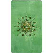 İlanib Ticaret Rumi Tarot