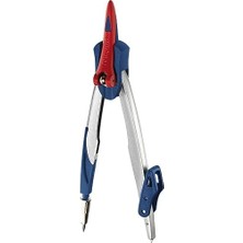 İlanib Ticaret Ofis ve Kırtasiye 196100 Pergel Seti, 3'lü