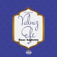 Uravas Store Yalnız Efe