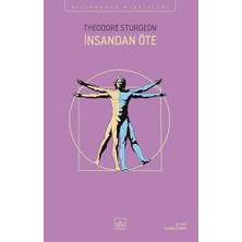 İlanib Ticaret Insandan Öte