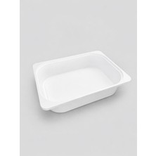 Mamatoyz Beyaz Plastik Oyuncak Depo ve Saklama Kutusu