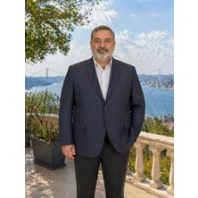 Alexander Gardi Erkek Büyük Beden Ceket