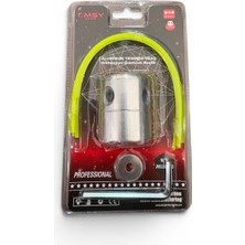 MSY Professional Msy Örümcek Tırpan Misina Başlık