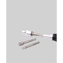 Zero Land Muratech 16LI Matkap Ucu Seti