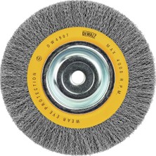 İlanib Ticaret DW4907 8 Verquetschen Bench Tel Tekerlek, 5/8 Arbor, Genişlik Face. 014