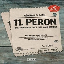 Uravas Store 11. Peron