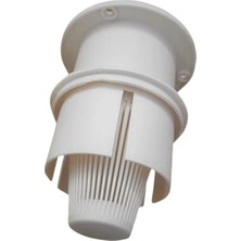 Mpk Karavan Zemin Havalandırma Seti