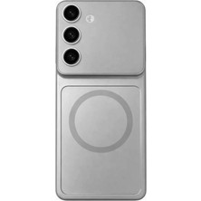 Adige Samsung Galaxy S26 Plus Kılıf Formen Magsafe Özellikli + Ekran Koruyucu