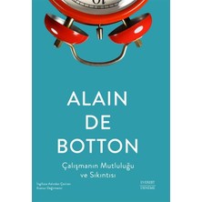 İlanib Ticaret Çalışmanın Mutluluğu ve Sıkıntısı