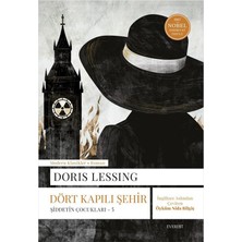 İlanib Ticaret Dört Kapılı Şehir: Şiddetin Çocukları - 5