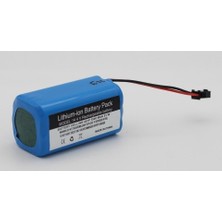 Ümit Maker Momax R01S Robot Süpürge 3500 mAh 14.4 V Batarya – Orjinal Uyumlu Uzun Ömürlü, Yüksek Performans Pil