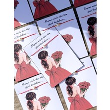 Ghl Story Kına Doğum Günü Nişan Nikah Şans Bilekliği 10 Adet