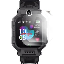 Engo Smartberry GK01 Ekran Koruyucu Tpu Şeffaf Film 2 Adet