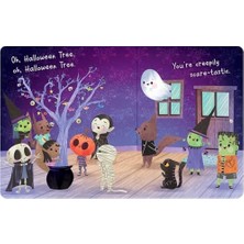 İlanib Ticaret Oh, Halloween Tree