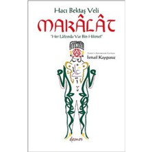 İlanib Ticaret Makalat: Her Lafzında Var Bin Hikmet