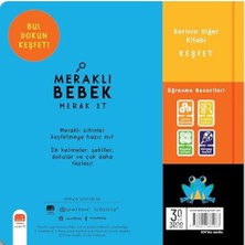 İlanib Ticaret Meraklı Bebek Merak Et - Bul Dokun Keşfet