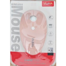 Yılıma QS-207 Kablosuz Mouse