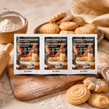 Mediterra Damla Sakızı Tozu 3X2GR