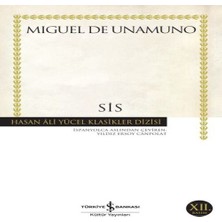 Uravas Store Sis - Hasan Ali Yücel Klasikleri