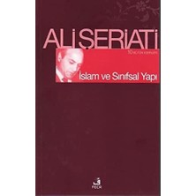 İlanib Ticaret Islam ve Sınıfsal Yapı: Bütün Eserleri 10