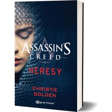İlanib Ticaret Assassin’s Creed Heresy
