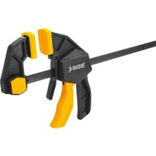 İlanib Ticaret Otomatik Işkence 150 mm SGS1665