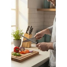 SürLaz Bıçak Bileme Masat Bıçak Bileyici