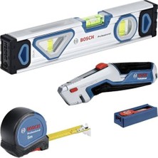 İlanib Ticaret Professional El Aleti Seti 13 Parça