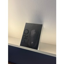 Good Pro G100 Pro Y 65G Ultra Hafif 12400 Dpi Gaming Mouse PAW3311 Sensör