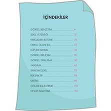 İlanib Ticaret Ardışık Yayınları 2. Sınıf Bilsem Soru Bankası Tamamı Video Çözümlü