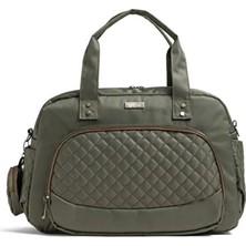 BABY2GO Go Bag Olivia Anne Bebek Bakım Çantası