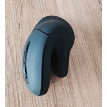Yılıma Kom RF-7051 Kablosuz Ergonomik Dikey Tasarım Mouse Black