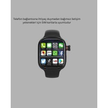 Zero Land Muratech Fg5 Saat Sim Kartli