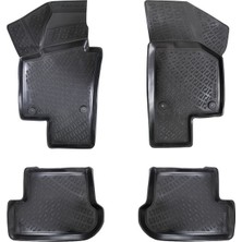 Vw bettle 3d havuzlu paspas 1998+ Rizline