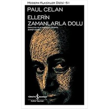 İlanib Ticaret Ellerin Zamanlarla Dolu: Modern Klasikler Serisi