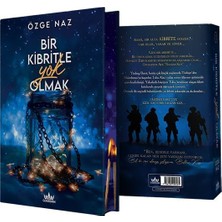 İlanib Ticaret Bir Kibritle Yok Olmak 1 (Ciltli - Özel Baskı)