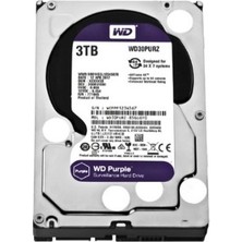 River World Hard Disk 3.5" 3 Tb Sata 3.0 5400 Rpm