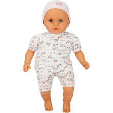 Zayka 1060012  Denis Bebek 60 cm -Sunman